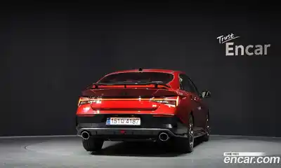 Hyundai Avante 2025 2.0 Автомат в Москве № 129590, миниатюра 3