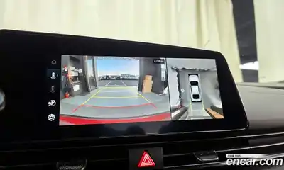 Hyundai Avante 2025 2.0 Автомат в Москве № 129590, миниатюра 5