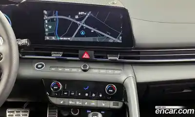 Hyundai Avante 2025 2.0 Автомат в Москве № 129590, миниатюра 9