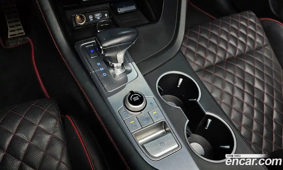 Genesis G70 2018 3.3 Автомат в Москве № 12967, фото 19