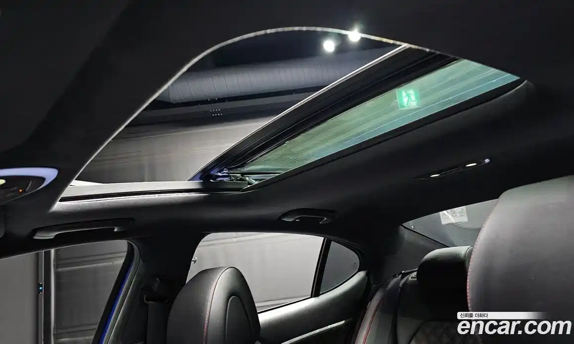 Genesis G70 2018 3.3 Автомат в Москве № 12967, фото 3