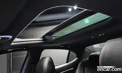 Genesis G70 2018 3.3 Автомат в Москве № 12967, миниатюра 3