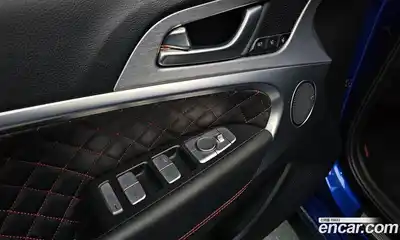 Genesis G70 2018 3.3 Автомат в Москве № 12967, миниатюра 6