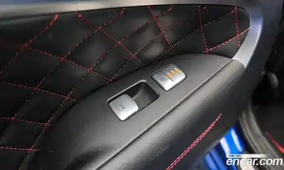 Genesis G70 2018 3.3 Автомат в Москве № 12967, миниатюра 7