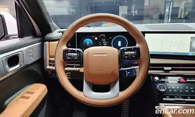 Hyundai Santa Fe 2025 1.6 Автомат в Москве № 129755, миниатюра 12