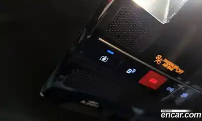 Hyundai Santa Fe 2025 1.6 Автомат в Москве № 129755, миниатюра 6