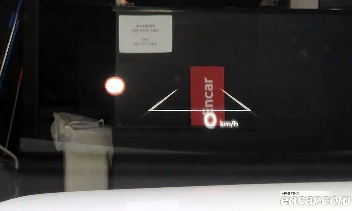 Hyundai Santa Fe 2025 1.6 Автомат в Москве № 129755, фото 9