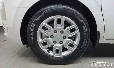 Hyundai Staria 2022 2.2 Автомат в Москве № 129831, миниатюра 11