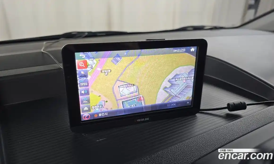 Hyundai Staria 2022 2.2 Автомат в Москве № 129831, фото 13