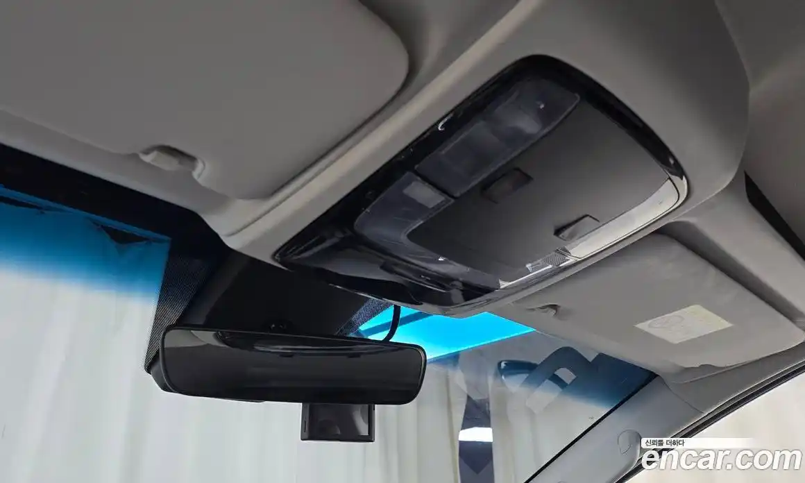 Hyundai Staria 2022 2.2 Автомат в Москве № 129831, фото 14