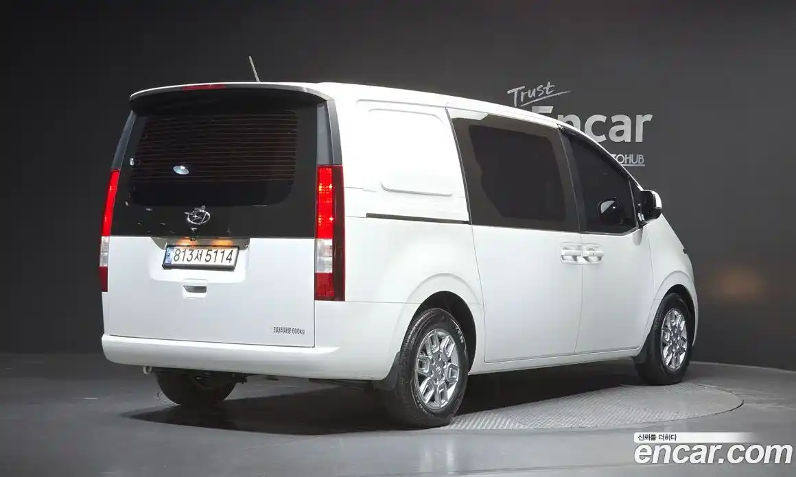 Hyundai Staria 2022 2.2 Автомат в Москве № 129831, фото 20