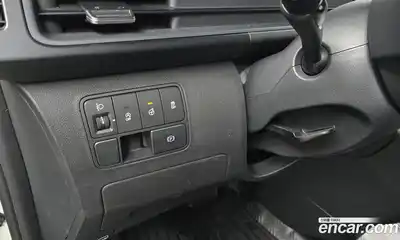 Hyundai Staria 2022 2.2 Автомат в Москве № 129831, миниатюра 2