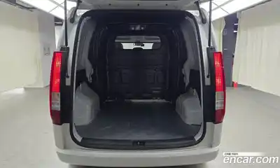 Hyundai Staria 2022 2.2 Автомат в Москве № 129831, миниатюра 4