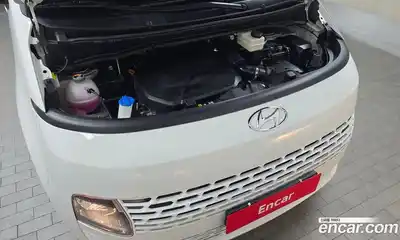 Hyundai Staria 2022 2.2 Автомат в Москве № 129831, миниатюра 6