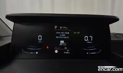 Hyundai Staria 2022 2.2 Автомат в Москве № 129831, миниатюра 7