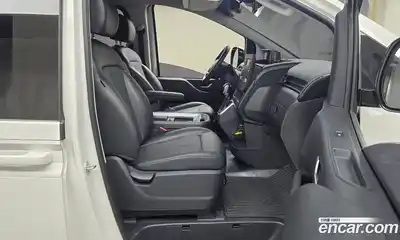 Hyundai Staria 2022 2.2 Автомат в Москве № 129831, миниатюра 8