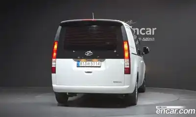 Hyundai Staria 2022 2.2 Автомат в Москве № 129831, миниатюра 10