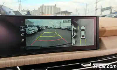 Hyundai Sonata 2024 1.6 Автомат в Москве № 130656, миниатюра 11