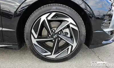 Hyundai Sonata 2024 1.6 Автомат в Москве № 130656, миниатюра 12