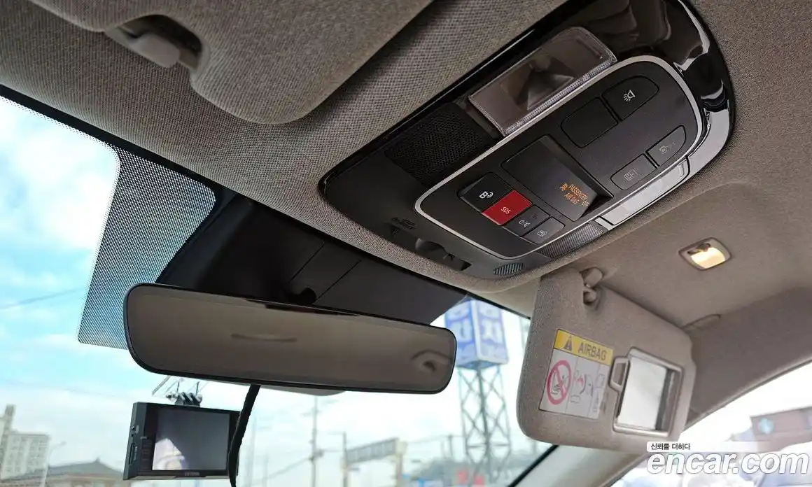 Hyundai Sonata 2024 1.6 Автомат в Москве № 130656, фото 16