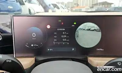 Hyundai Sonata 2024 1.6 Автомат в Москве № 130656, миниатюра 8