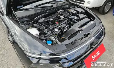 Hyundai Sonata 2024 1.6 Автомат в Москве № 130656, миниатюра 9