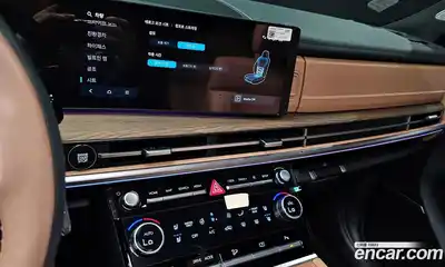 Hyundai Santa Fe 2025 1.6 Автомат в Москве № 130742, миниатюра 11