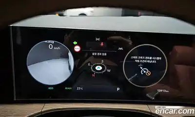 Hyundai Santa Fe 2025 1.6 Автомат в Москве № 130742, миниатюра 4