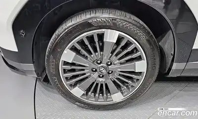 Hyundai Santa Fe 2025 1.6 Автомат в Москве № 130742, миниатюра 10