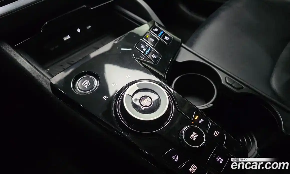 Kia Sportage 2023 1.6 Автомат в Москве № 131609, фото 12