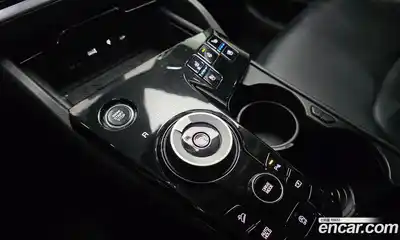 Kia Sportage 2023 1.6 Автомат в Москве № 131609, миниатюра 12