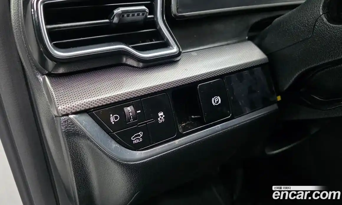 Kia Sportage 2023 1.6 Автомат в Москве № 131609, фото 15