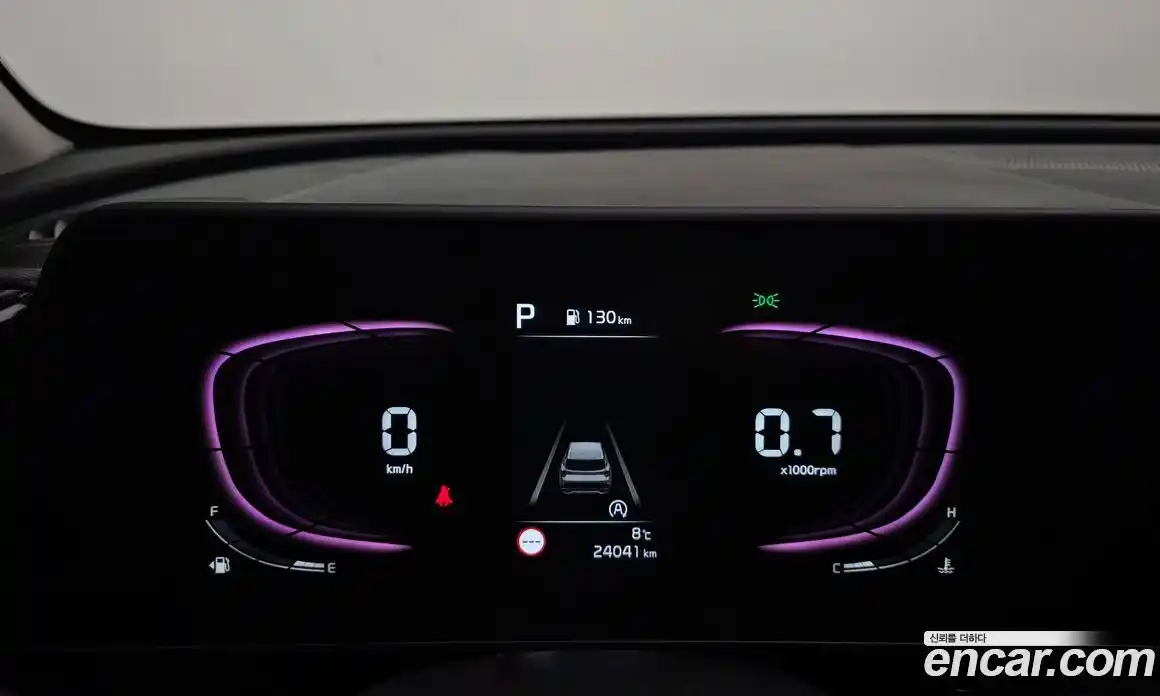 Kia Sportage 2023 1.6 Автомат в Москве № 131609, фото 19