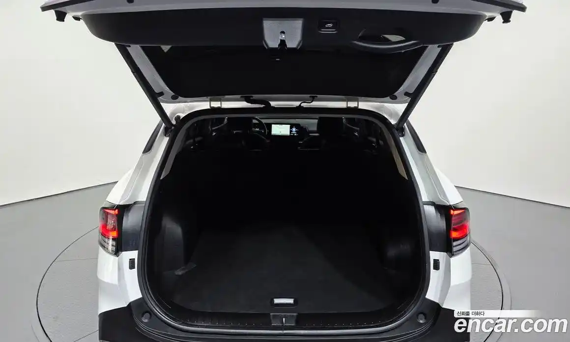 Kia Sportage 2023 1.6 Автомат в Москве № 131609, фото 20