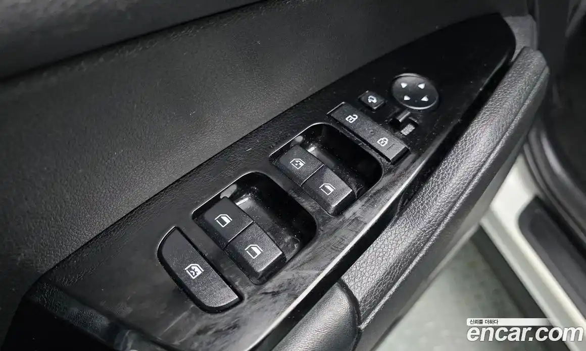 Kia Sportage 2023 1.6 Автомат в Москве № 131609, фото 3