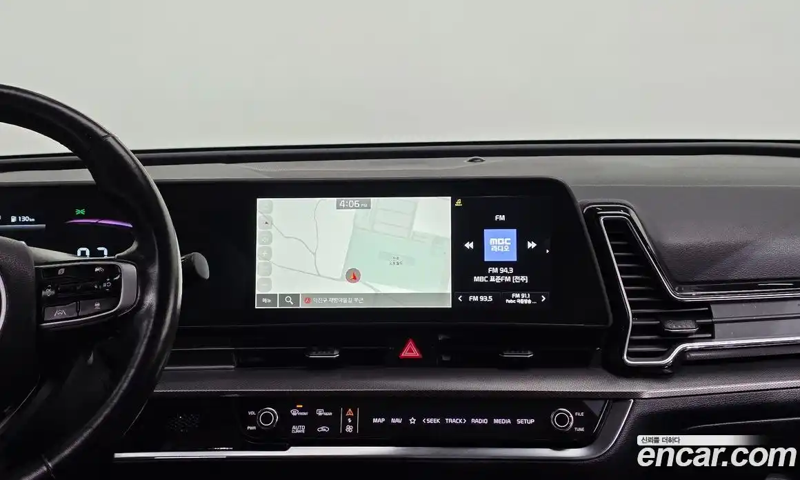 Kia Sportage 2023 1.6 Автомат в Москве № 131609, фото 5