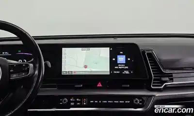 Kia Sportage 2023 1.6 Автомат в Москве № 131609, миниатюра 5