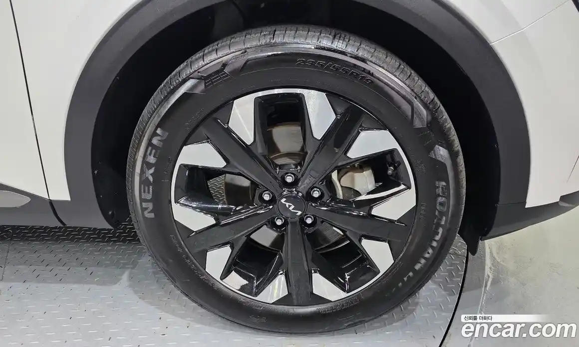 Kia Sportage 2023 1.6 Автомат в Москве № 131609, фото 7