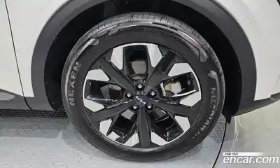 Kia Sportage 2023 1.6 Автомат в Москве № 131609, миниатюра 7