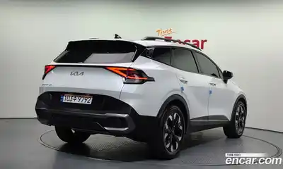 Kia Sportage 2023 1.6 Автомат в Москве № 131609, миниатюра 9