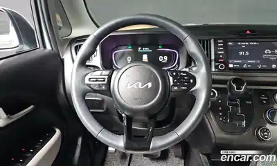 Kia Ray 2024 1.0 Автомат в Москве № 131648, миниатюра 11