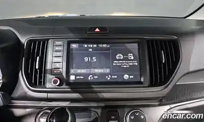 Kia Ray 2024 1.0 Автомат в Москве № 131648, миниатюра 12