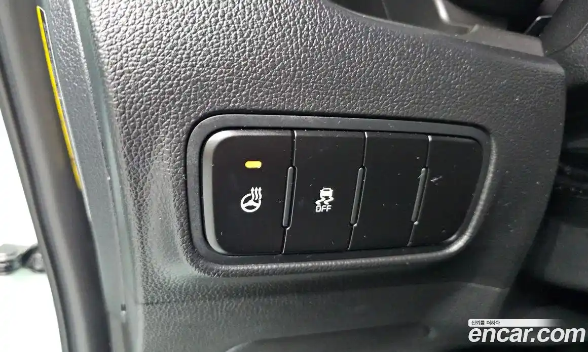 Kia Ray 2024 1.0 Автомат в Москве № 131648, фото 15