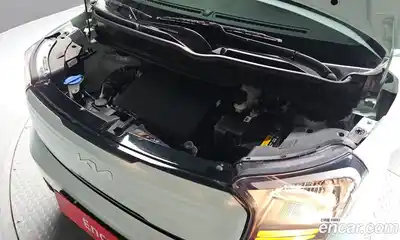 Kia Ray 2024 1.0 Автомат в Москве № 131648, миниатюра 6