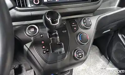 Kia Ray 2024 1.0 Автомат в Москве № 131648, миниатюра 9