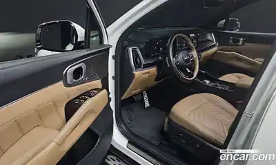 Kia Sorento 2024 1.6 Автомат в Москве № 132211, миниатюра 11