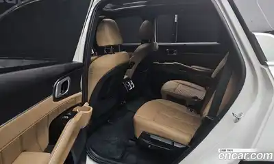 Kia Sorento 2024 1.6 Автомат в Москве № 132211, миниатюра 12