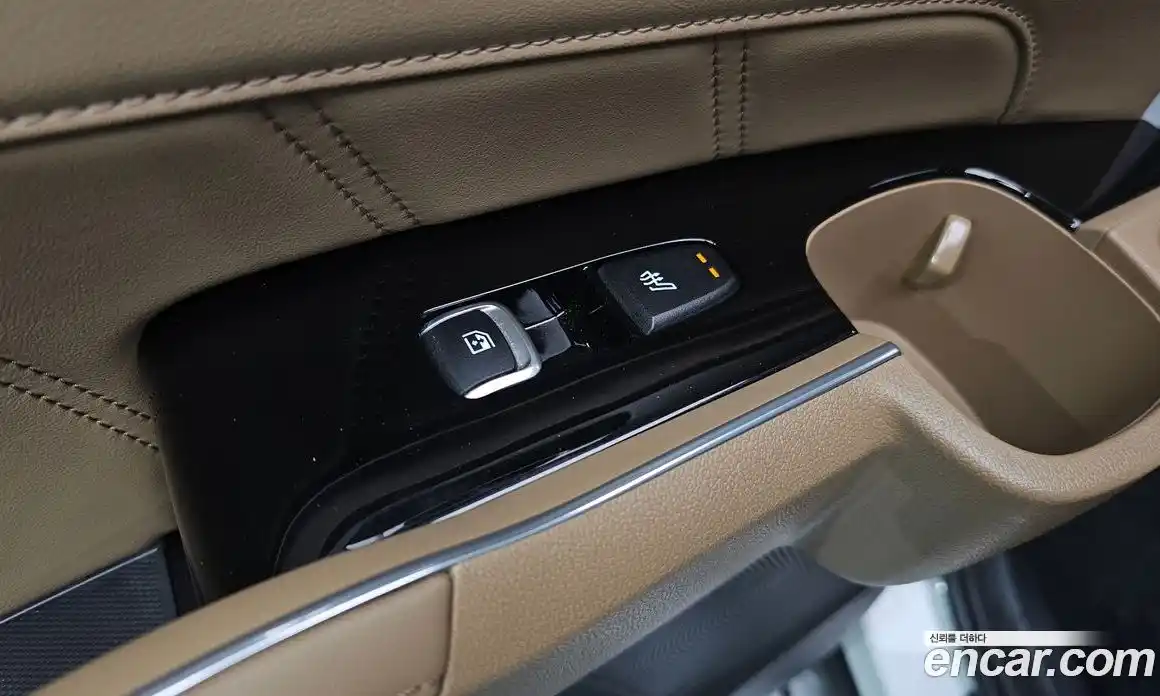 Kia Sorento 2024 1.6 Автомат в Москве № 132211, фото 19