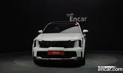 Kia Sorento 2024 1.6 Автомат в Москве № 132211, миниатюра 3