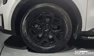 Kia Sorento 2024 1.6 Автомат в Москве № 132211, миниатюра 5